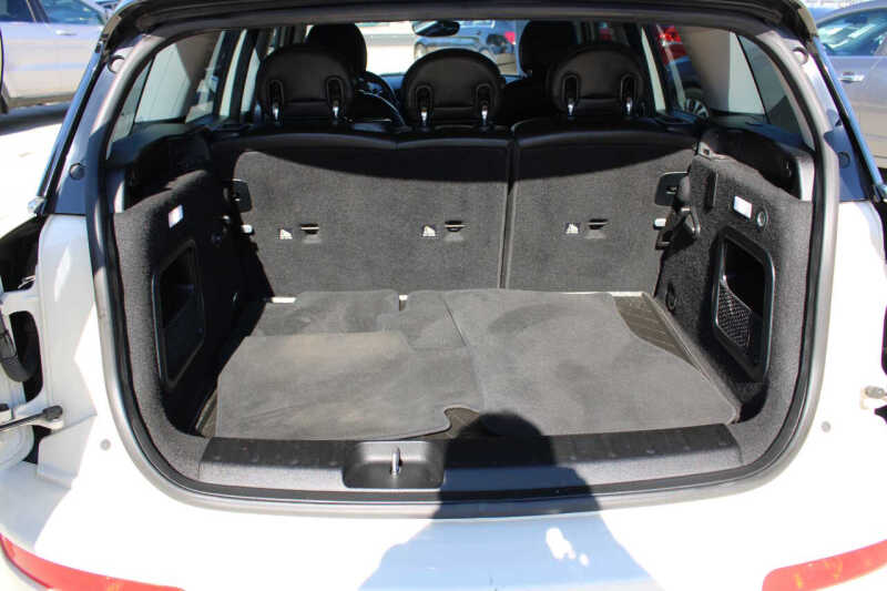 2017 MINI Clubman Cooper