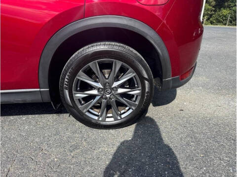 2019 Mazda CX-5 Signature