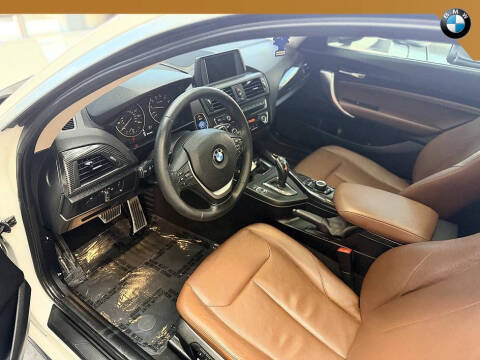 2014 BMW 2 Series 228i