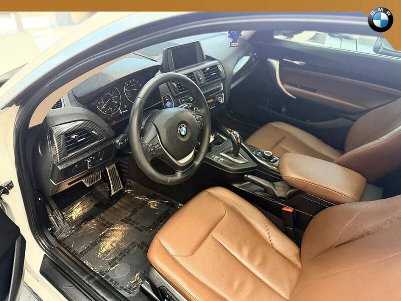 2014 BMW 2 Series 228i