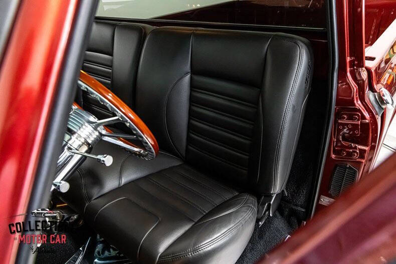 1969 Chevrolet C10