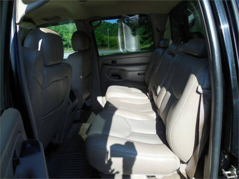 2005 GMC Sierra 1500