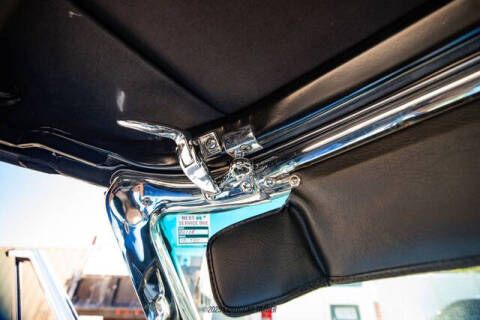 1964 Chevrolet Corvette