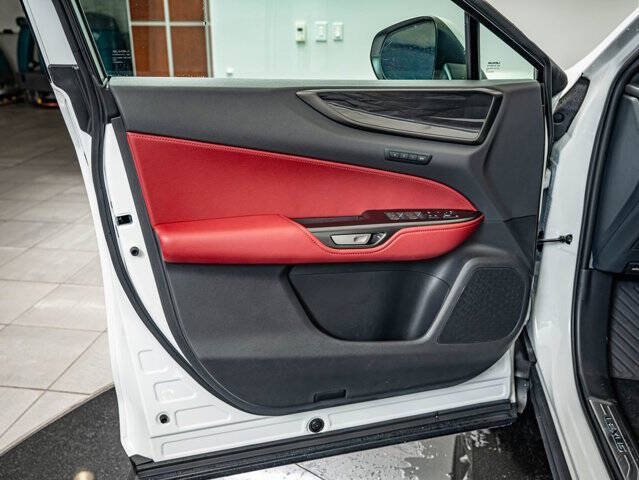 2026 Lexus NX 350 Premium