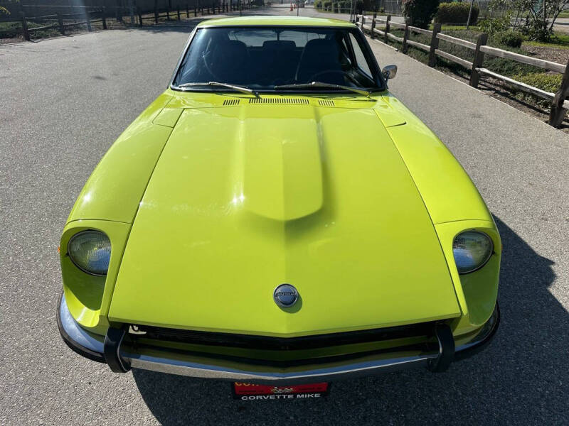 1972 Datsun 240Z