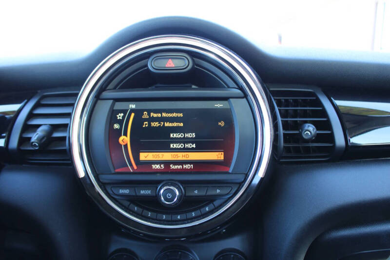 2019 MINI Hardtop 2 Door Cooper