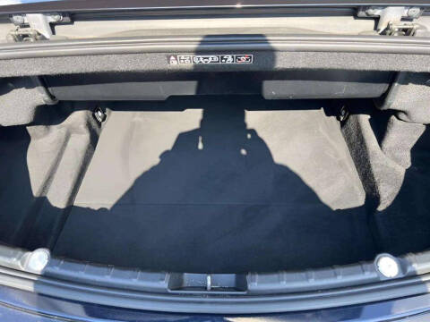 2012 BMW 6 Series 640i