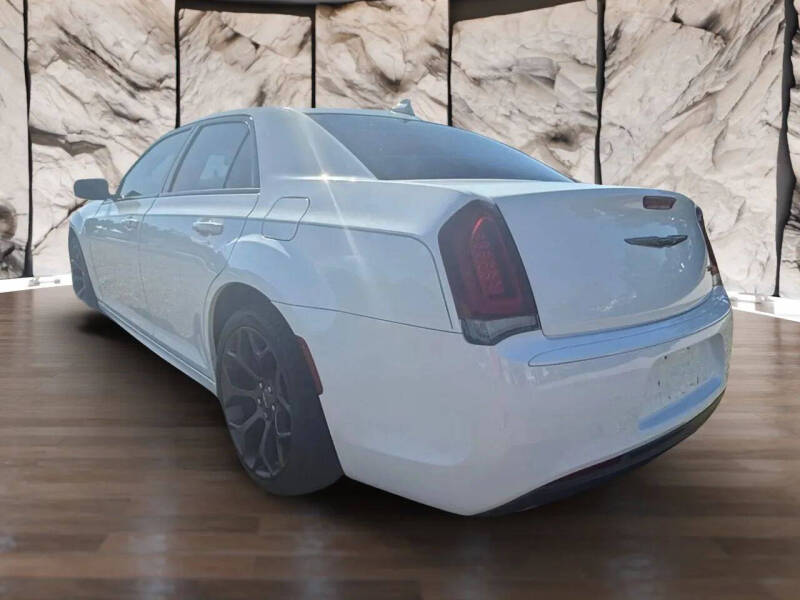2016 Chrysler 300 S Alloy Edition
