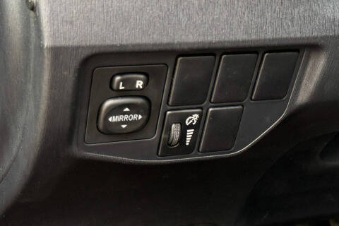 2014 Toyota Prius Three