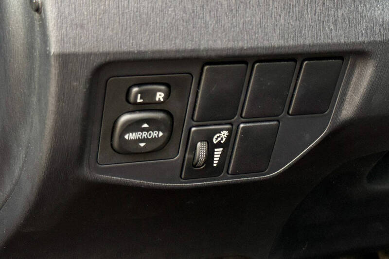 2014 Toyota Prius Three