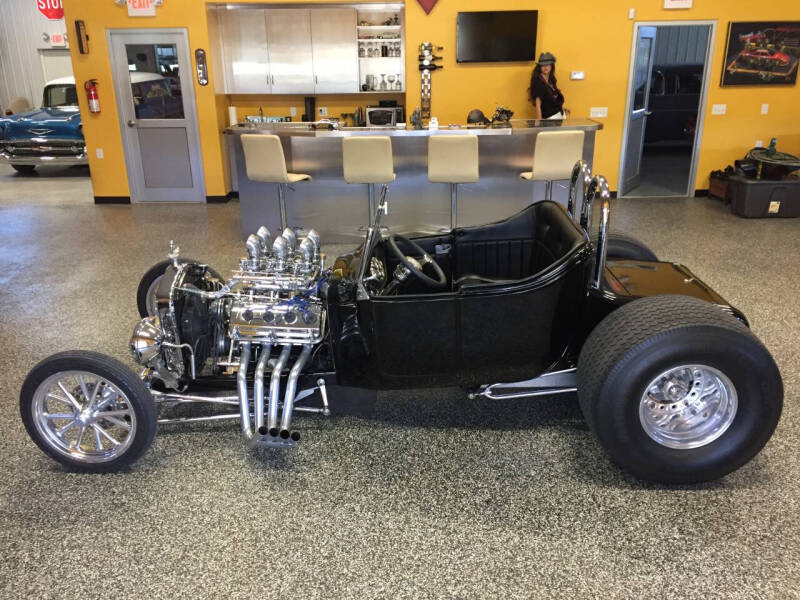 1925 Ford Model T