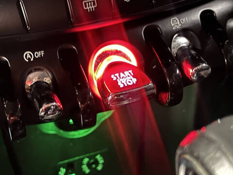 2014 MINI Hardtop Cooper S