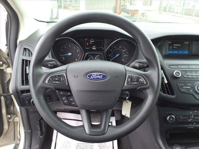 2018 Ford Focus for sale at Tri State Auto Sales in Cincinnati, OH