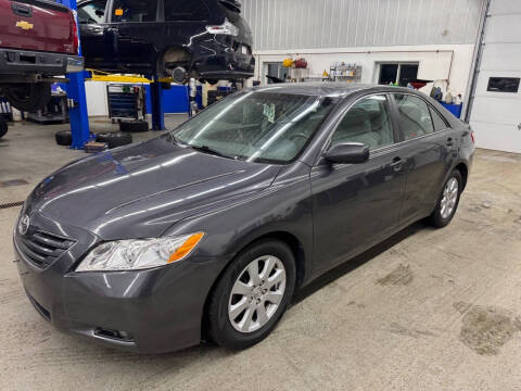 2008 Toyota Camry