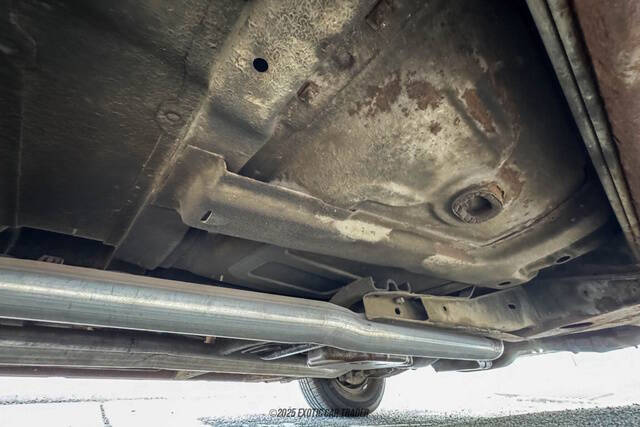 1970 Cadillac DeVille