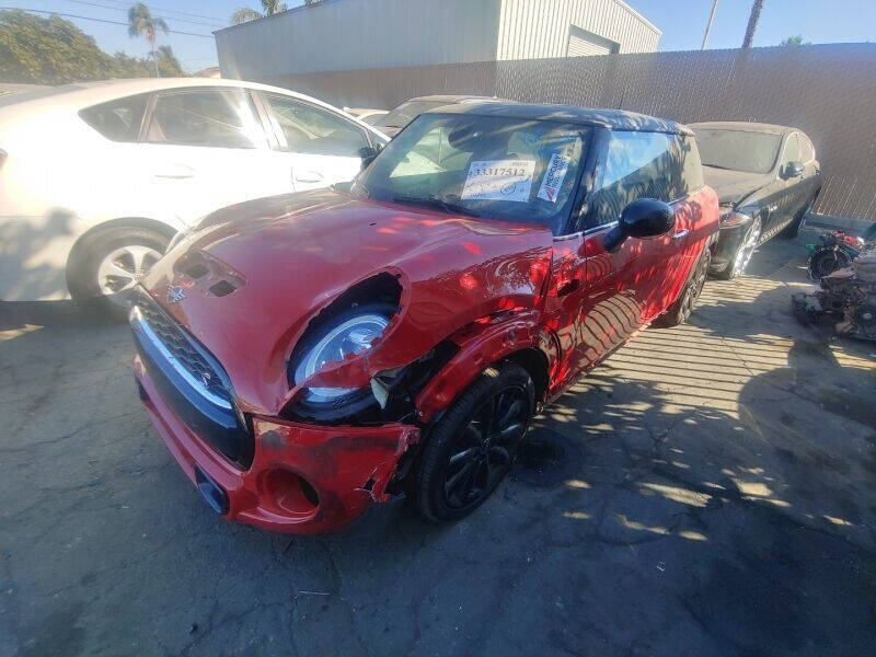 2019 MINI Hardtop 2 Door for sale at Ournextcar Inc in Downey, CA