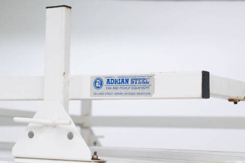 2016 Chevrolet Express 2500