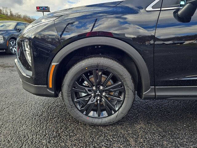 2026 Mitsubishi Eclipse Cross LE