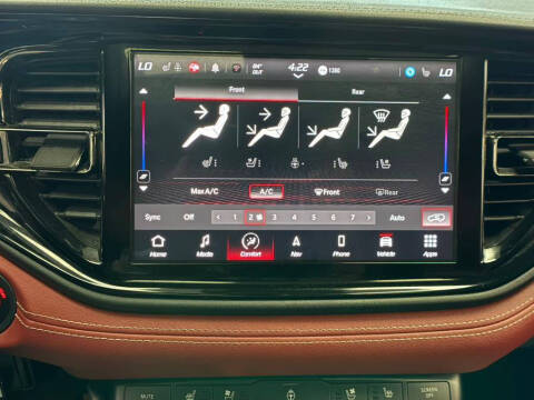 2023 Dodge Durango SRT 392 Premium