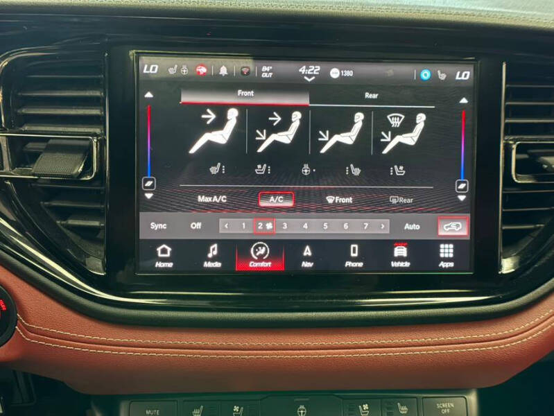 2023 Dodge Durango SRT 392 Premium