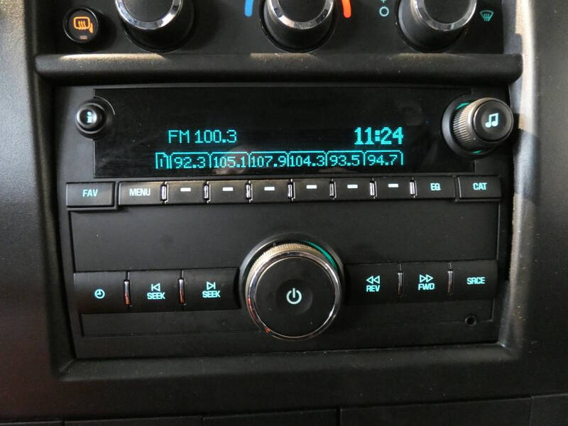 2023 Chevrolet Express 2500