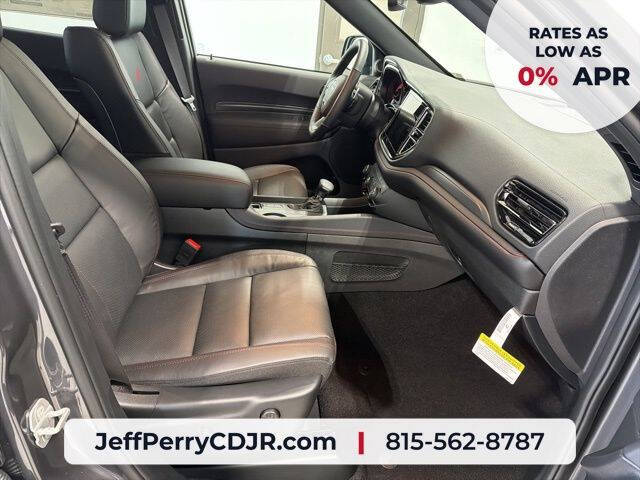 2026 Dodge Durango GT HEMI Plus