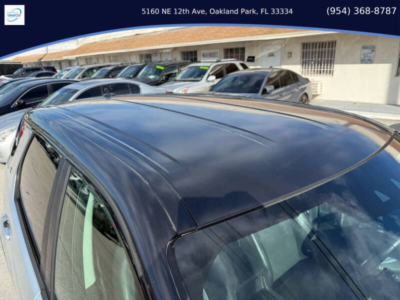 2016 Land Rover Discovery Sport SE