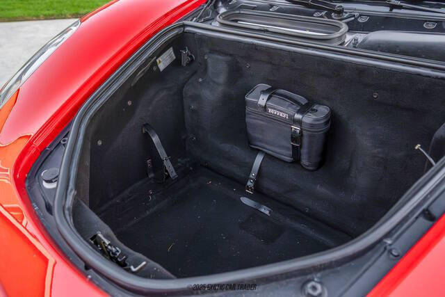 2006 Ferrari F430 F1