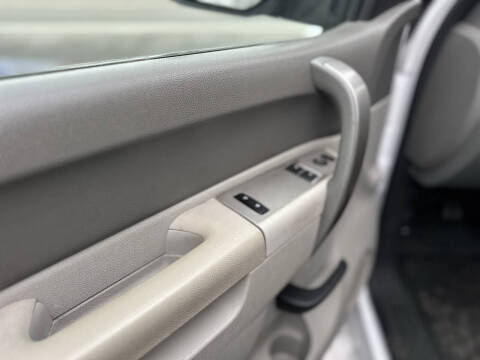 2011 GMC Sierra 1500 Work Truck