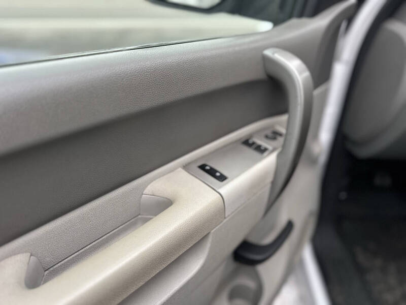 2011 GMC Sierra 1500 Work Truck