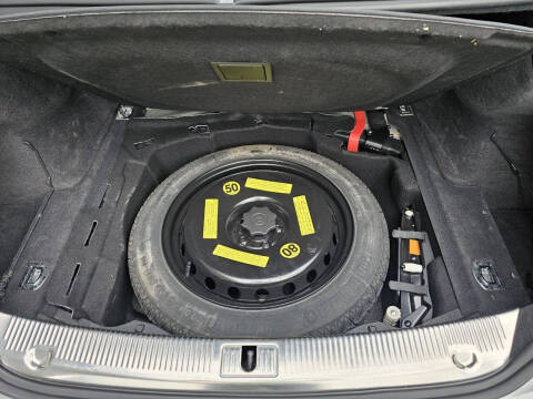 2013 Audi A8 3.0T quattro