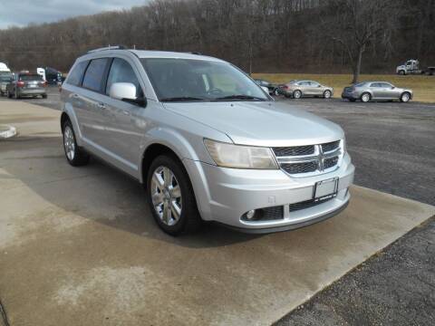 2011 Dodge Journey for sale at Maczuk Automotive Group in Hermann MO
