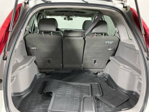 2010 Honda CR-V EX-L