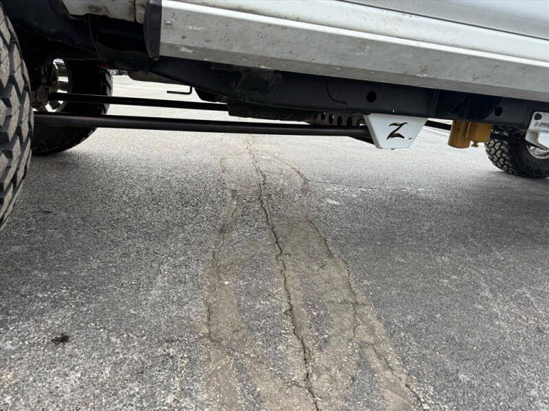 2019 Chevrolet Silverado 2500HD