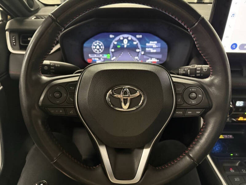 2023 Toyota RAV4 Prime XSE