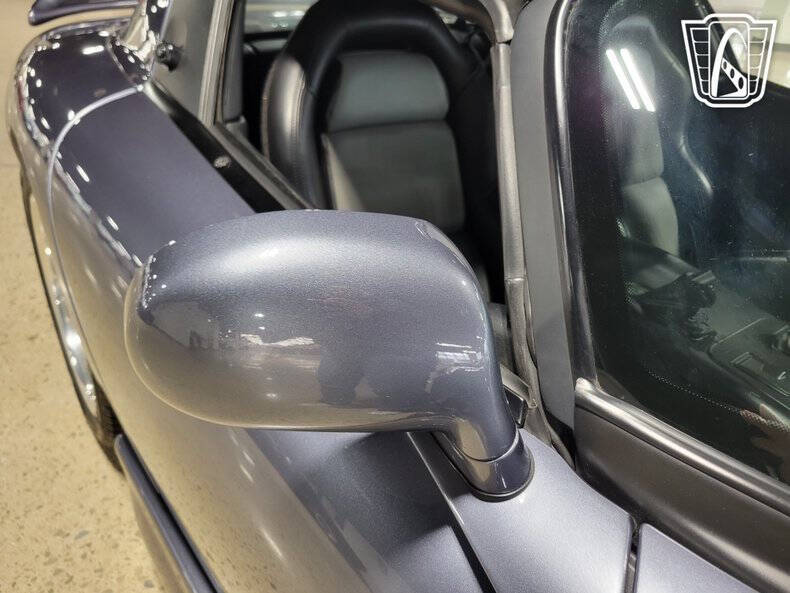 2000 Dodge Viper RT/10