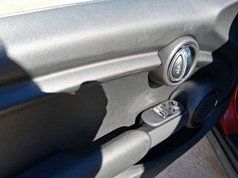 2014 MINI Hardtop Cooper