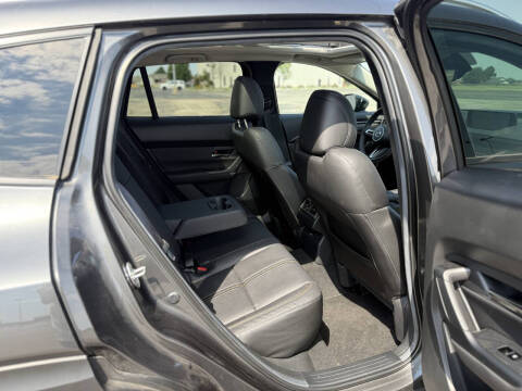 2025 Mazda CX-50 2.5 S Premium Plus