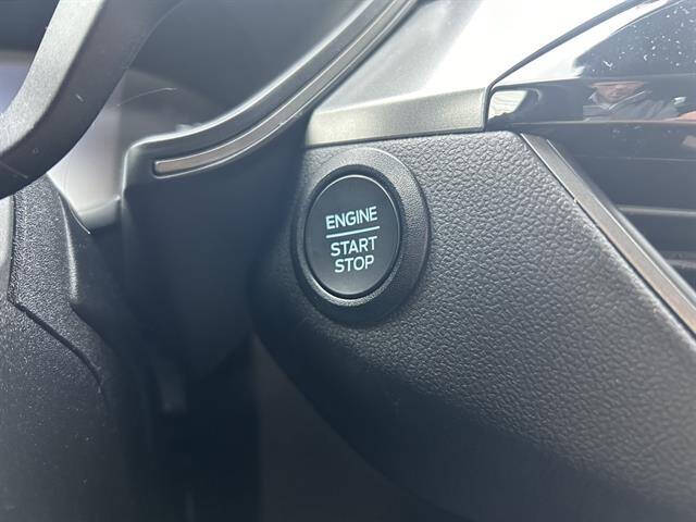 2023 Ford Escape Hybrid Active