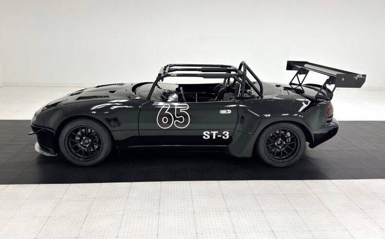 1996 Mazda MX-5 Miata