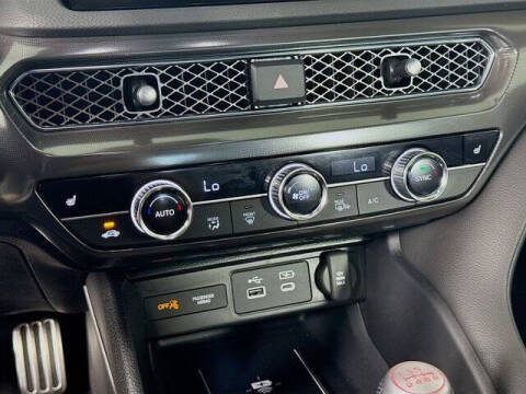 2024 Acura Integra Type S