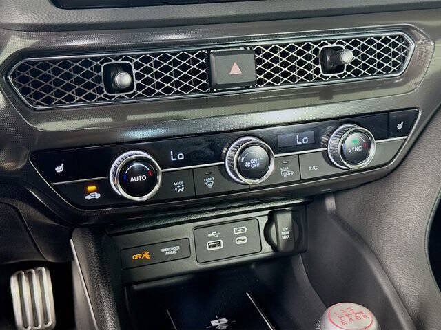 2024 Acura Integra Type S