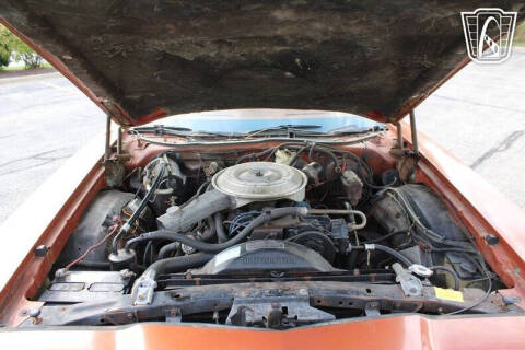 1979 Ford Thunderbird