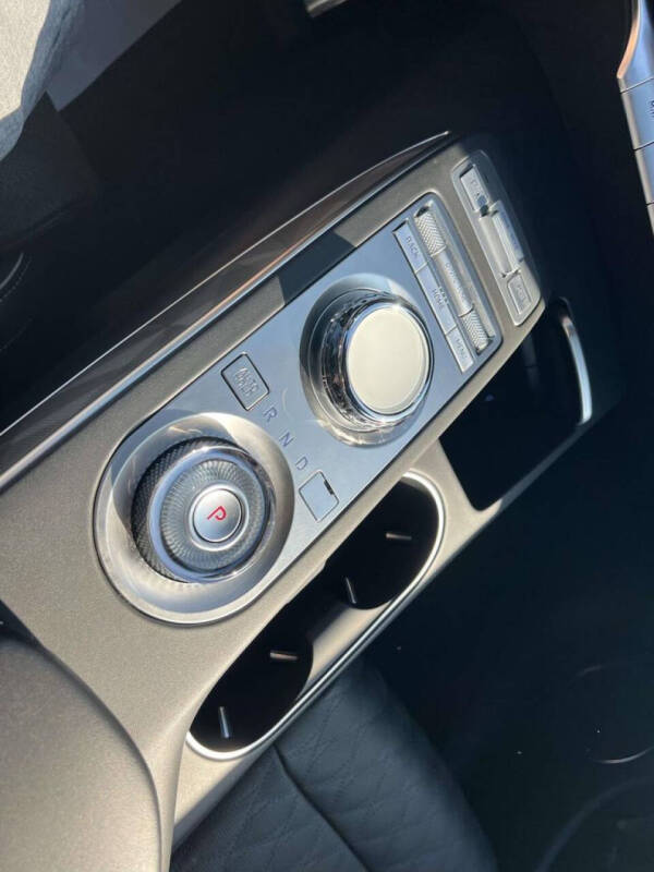 2025 Genesis GV70 3.5T Sport