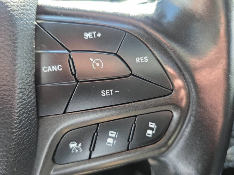 2019 Jeep Cherokee Trailhawk Elite