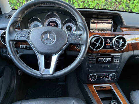 2013 Mercedes-Benz GLK GLK 350