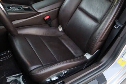 2014 Porsche 911 Turbo S