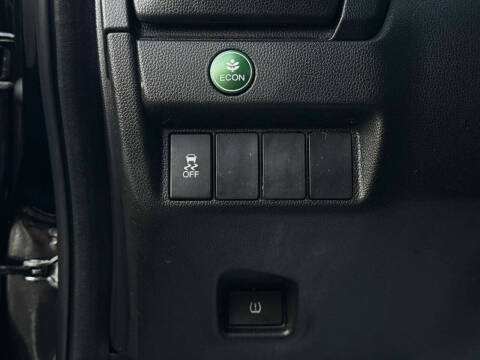 2019 Honda Fit LX