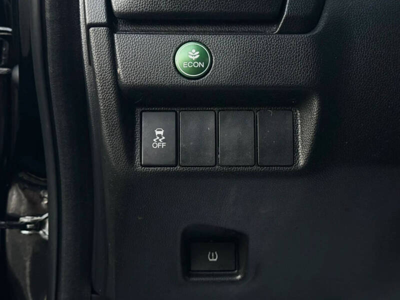 2019 Honda Fit LX