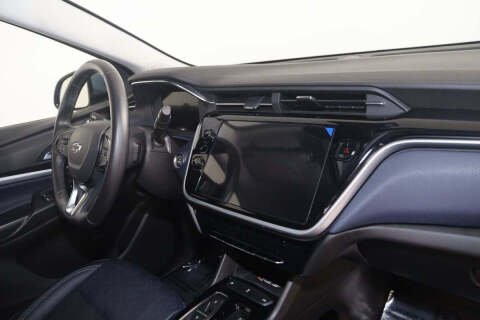 2023 Chevrolet Bolt EUV Premier